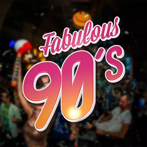 Fabulous 90's