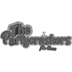 The Partycrashers