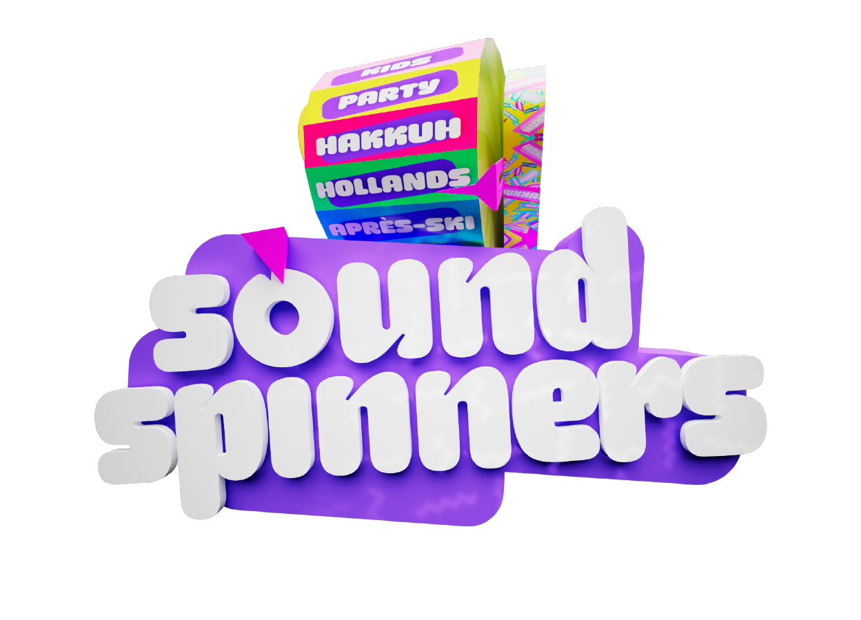 foto Sound Spinners